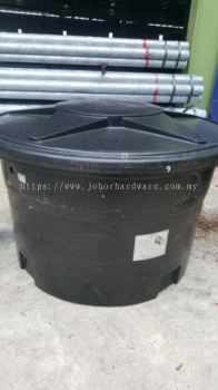 poly water tank 