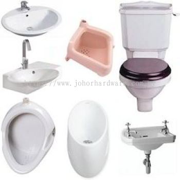 Sanitary Ware Supply 