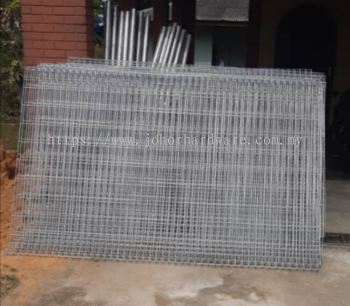 security fencing 