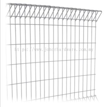 anti climb fencing 5ft x 8ft 