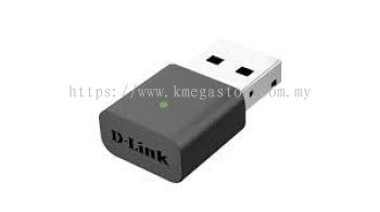 D-Link Wireless N Nano USB Adapter - DWA-131