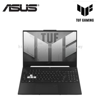 Asus TUF Dash F15 FX517Z-CHN112W 15.6'' FHD 144Hz Gaming Laptop ( I5-12450H, 8GB, 512GB SSD, RTX3050 4GB, W11 )