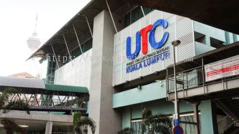 UTC KL