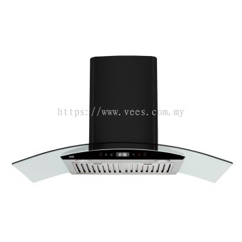 Vees Cooker Hood DH-06A