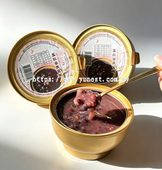 ���������� Nutritious Bird's Nest Porridge