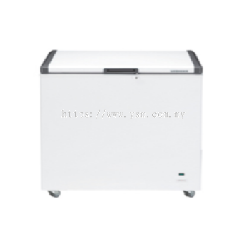 Sliding Foam Lids & Storage Chest Freezer