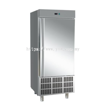 Blast Chiller / Freezer