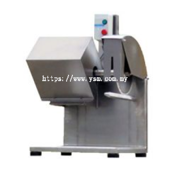 Chicken Cutter Machine