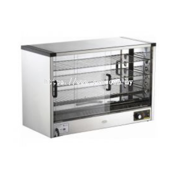 Food Display Warmer