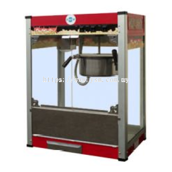 Pop Corn Machine