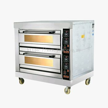 Food Oven - Electric / Gas