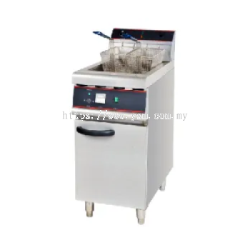 Fryer  (Standing) - Electric/Gas