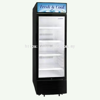 1 Door Display Chiller or Freezer