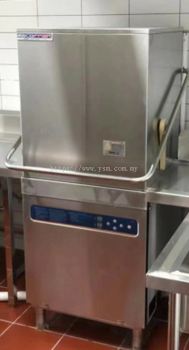 Dishwasher Machine - Door Lift