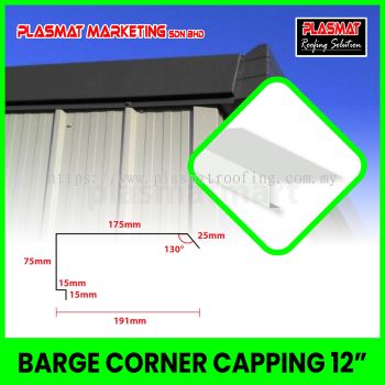 CAPPING -ROOFING ACCESSORIES 