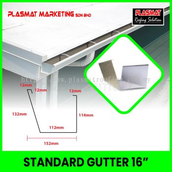 GUTTER -ROOFING ACCESSORIES 