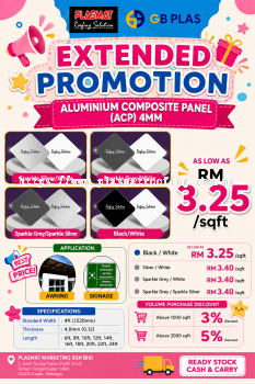 PROMOTION ACP & CLC