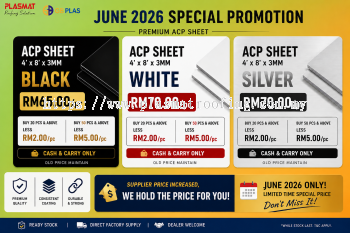 PROMOTION ACP & CLC 