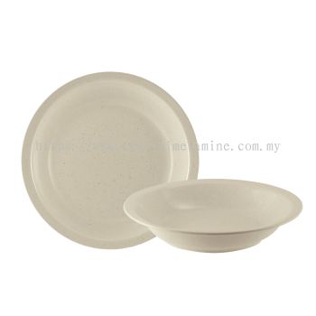 Deep Soup Plate