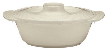 Bowl With Cover