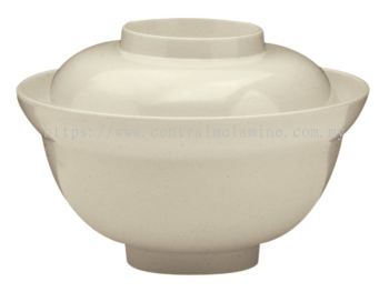 Bowl With Cover