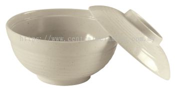 Soup Bowl With Cover