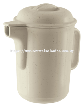 Big Jug With Cover