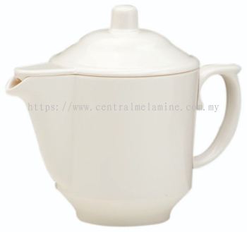 Small Jug With Cover