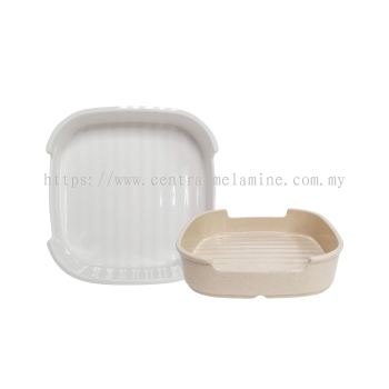 Square Tray