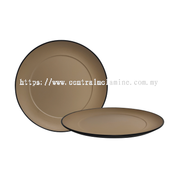 Round Plate