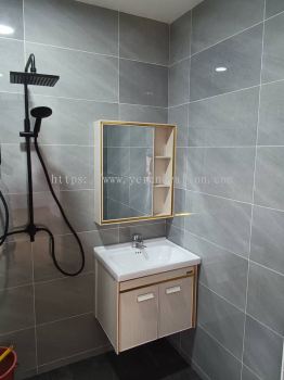 Basin Design