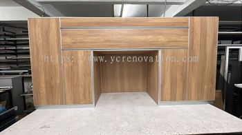 Altar Aluminium Cabinet