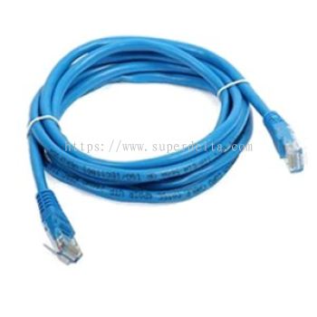 CAT 6 PATCH CORD