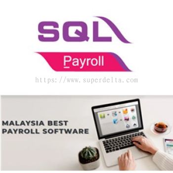 SQL-PAYROLL