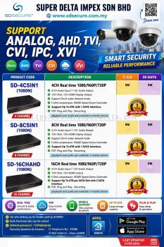 SUPPORT ANALOG , AHD,TVI,CVI,IPC,XVI