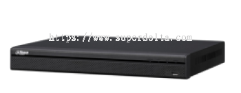 DHI-NVR4208-8P-4KS2