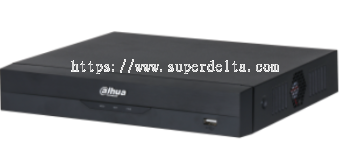 NVR2108HS-8P-I2