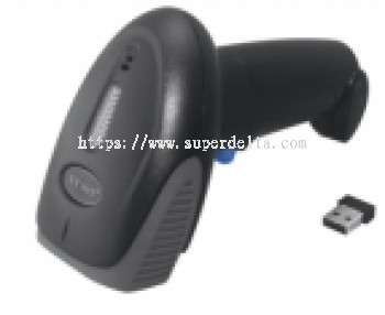 BCS SCANNER-W