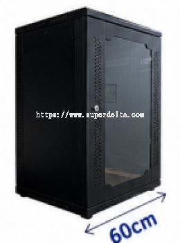 STANDING RACK 15 U (TYPE A/TYPE B)