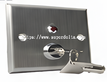 EM-KEYSWITCH-LED