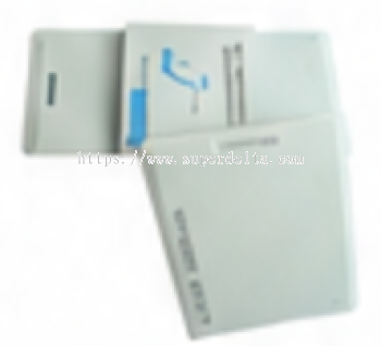 MANGOCARD