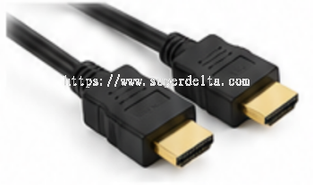 HDMI CABLES