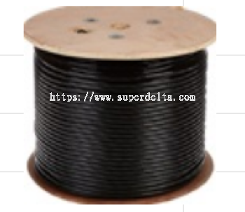 CAT6-OUTDOOR-JF300M / CAT6-OUTDOOR-JF500M