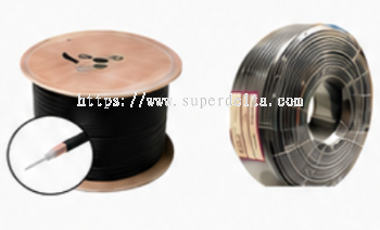 RG59E64(100M) / RG59-E64(300M)