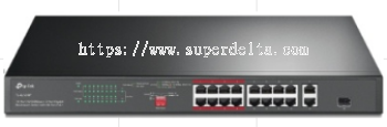 TPLINK-TL-SL1218P