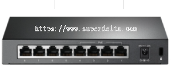 TPLINK-TL-SF1008P