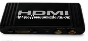 HDMI-VGA