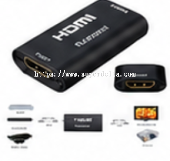 HDMI-REPEATER