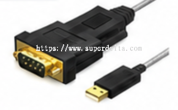 USB-SERIAL