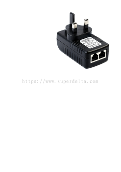 POE INJECTOR